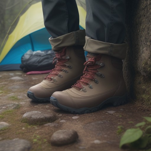 【登山ウェア】初心者の選び方 | 予算に合わせた揃え方 をイメージした 夏、ハイキング、ハイキング の写真