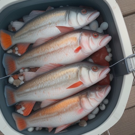 【メバル】堤防で使うおすすめの餌 | 初心者向けの種類と選び方 をイメージした 冬、夏 の写真