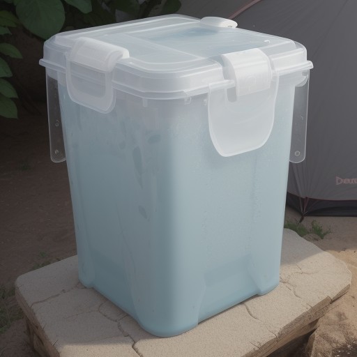 【海遊び】濡れた道具を乾かす乾燥剤 | おすすめの商品と使い方 をイメージした 夏 の写真