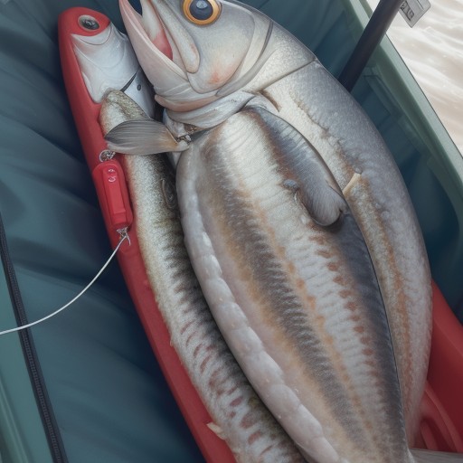 【サワラ】船釣りの仕掛け | 初心者向けの選び方と使い方のコツ をイメージした自然風景の写真