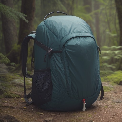 【登山ウエア】虫除けに役立つ素材 | おすすめの選び方と注意点 をイメージした 夏、ハイキング の写真