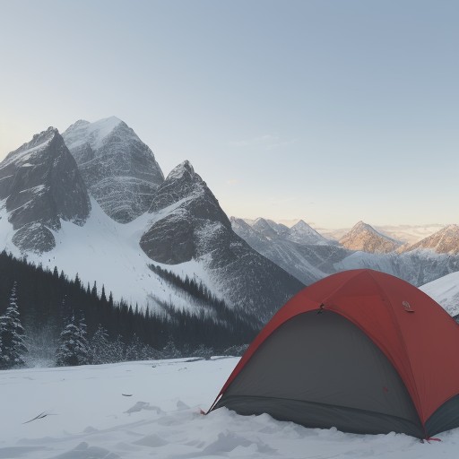 【登山】疲労を減らすストレッチ | 山歩きの前後に取り入れたい習慣 をイメージした 山 の写真