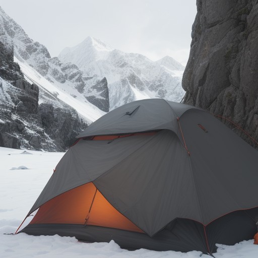 【登山装備】自作で備える遭難対策 | 山での生存率を上げる道具選び をイメージした 山 の写真