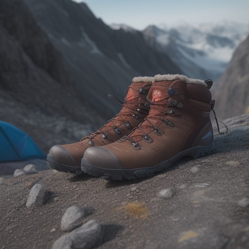 【登山装備】初心者が知りたい道具の手入れ | 長持ちさせるメンテナンス方法 をイメージした 山 の写真