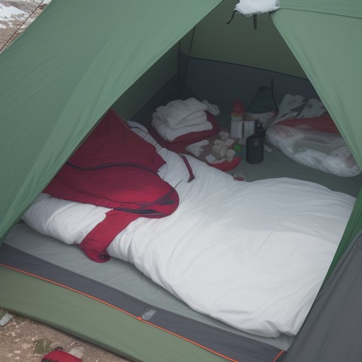 【登山救急法】初心者が準備すべき道具 | 山での応急処置の手順 をイメージした 山 の写真