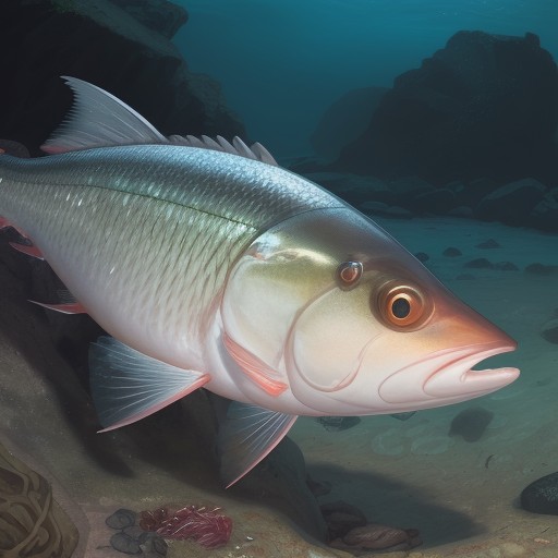 【アジ釣り】ライトゲームでルアーを回収する方法 | 根掛かりを防ぐコツ をイメージした自然風景の写真