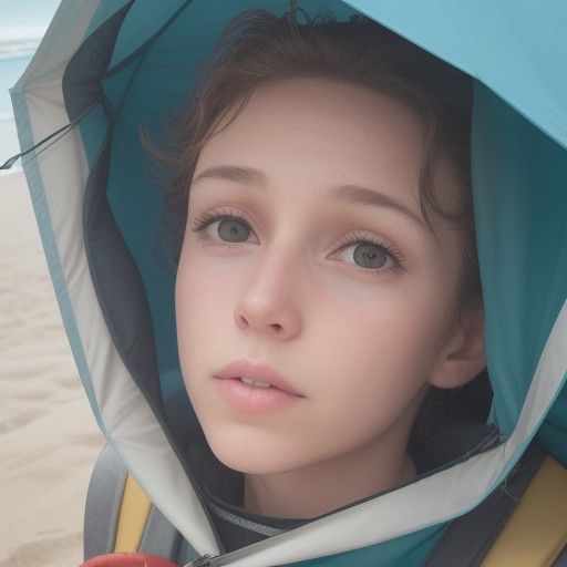 【海】潮の流れに合わせた泳ぎ方 | 初心者が知るべき基本のコツ をイメージした自然風景の写真