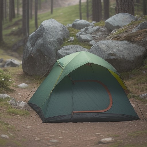 【登山】初心者が知っておきたい登山口での挨拶 | マナーと習慣について をイメージした 山、登山道、山、登山道、ハイキング の写真