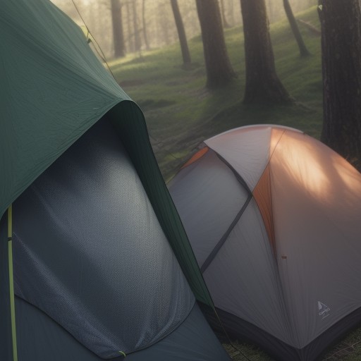 【登山ウェア】買い替えの目安 | 機能性を維持するタイミング をイメージした ハイキング の写真