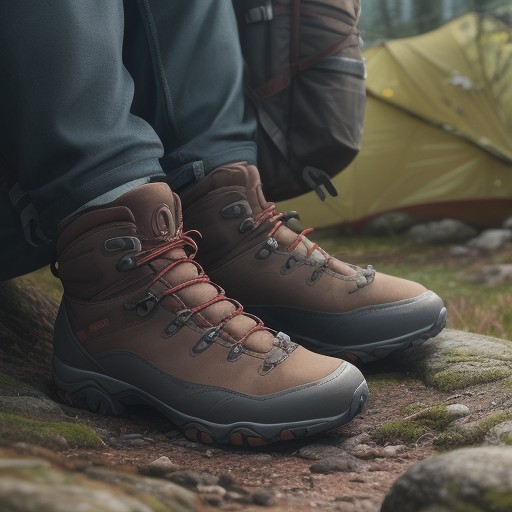 【登山用ギア】買い替えの優先順位 | 予算に合わせた選び方 をイメージした 春、秋、山 の写真