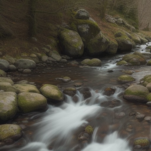 【渓流釣り】魚種別の餌選び | 釣果を上げる使い分け術 をイメージした 春、夏、冬、山 の写真