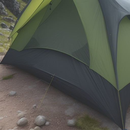 【登山ウエア】汗染みを防ぐ選び方 | おすすめの素材と色を紹介します をイメージした 山 の写真