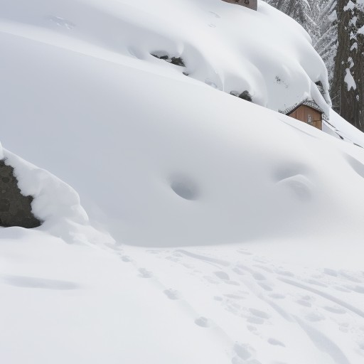【ウィンタースポーツ】ウェアの買い替え時 | 機能性の低下と選び方 をイメージした 冬、雪景色、冬 の写真