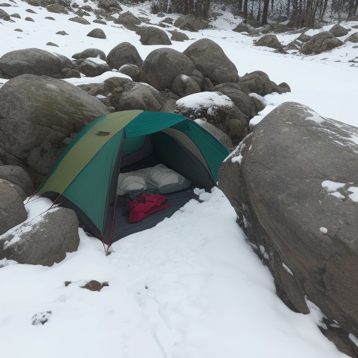 【登山ウェア】洗濯頻度の目安 | 素材ごとの洗い方と注意点 をイメージした 山 の写真