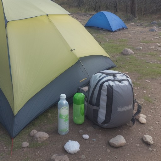 【脱水症状】山の回復食選び | 体力を戻す食事メニュー をイメージした 山 の写真
