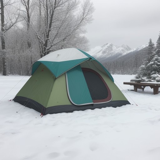 【ウィンタースポーツ保険】怪我への備え | 選び方のポイント をイメージした 冬、山、雪景色、冬 の写真