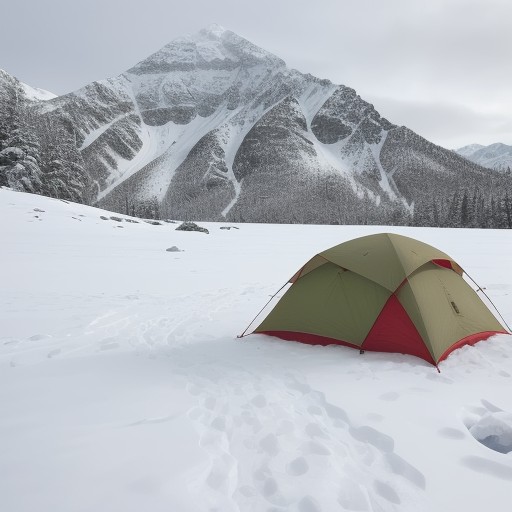 【登山】稜線を歩くルート | 忘れ物を防ぐ持ち物リスト をイメージした 山、稜線 の写真