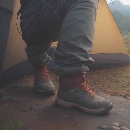 【登山】初心者向けの装備点検リスト | 山行前の準備と確認事項 をイメージした 夏、秋、山 の写真