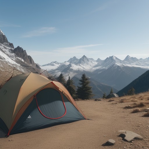 【登山】初心者の体力不安をなくす | 山歩きの準備と歩き方のコツ をイメージした 山、登山道 の写真