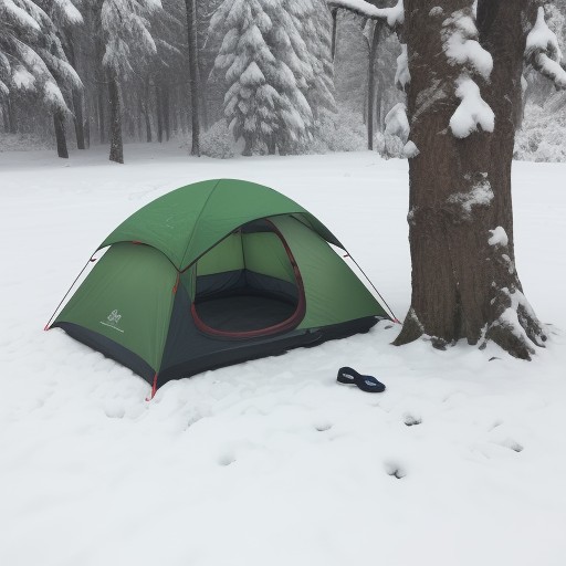 【ウィンタースポーツ】装備の濡れ対策 | 現場で使えるライフハック集 をイメージした 冬、雪景色、冬 の写真