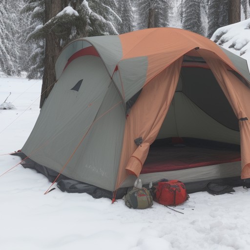 【登山道具】メンテナンス管理を効率化 | おすすめの記録アプリ活用法 をイメージした 春、秋、冬、山、山 の写真