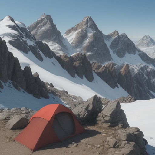 【山岳写真】登山の記録をまとめる | 写真ポートフォリオの作り方 をイメージした 山、山、松林 の写真