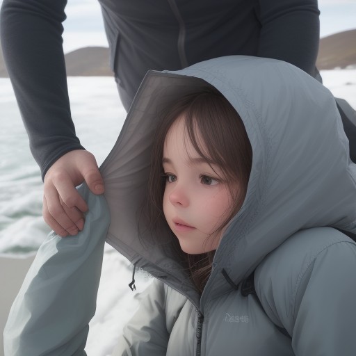【低体温症】海での気温低下への備え | 体温を守る装備と対策 をイメージした 夏 の写真