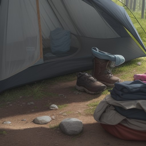 【登山ウェア】撥水力を戻す洗濯方法 | 洗濯機の使いかたと注意点 をイメージした ハイキング の写真