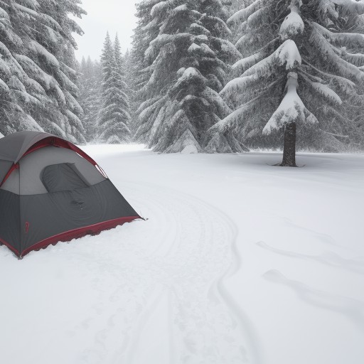 【ウィンタースポーツ】ウェアの買い替えタイミング | 機能性と寿命の目安 をイメージした 冬、雪景色、冬 の写真