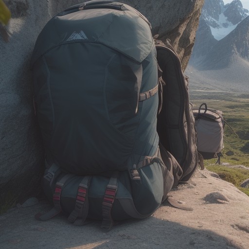 【登山】初心者が揃えたい基本装備 | 失敗しない選び方の基準 をイメージした 山、ハイキング の写真