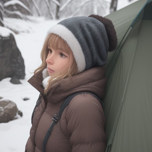 【登山ウエア】失敗しない選び方のコツ | 初心者向けセット構成 をイメージした 冬、夏、ハイキング の写真