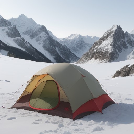 【登山】疲労を抑える睡眠方法 | 山小屋で体を休めるコツ をイメージした 山、山 の写真