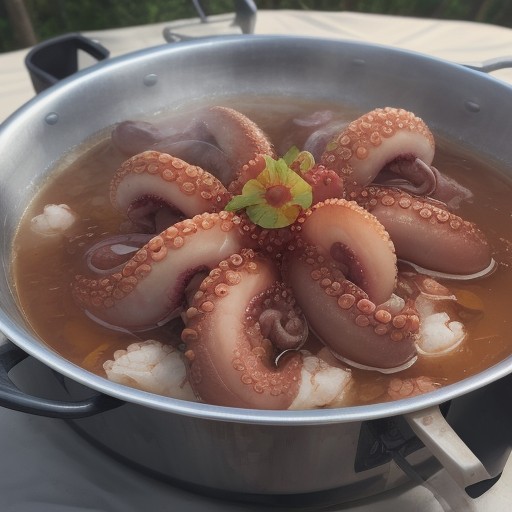 【タコ】柔らかく仕上げる茹で方 | おすすめの味付け方法 をイメージした 夏 の写真