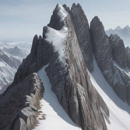 【登山】初級者のコース選び | 山行計画の立て方と注意点 をイメージした 山、ハイキング の写真