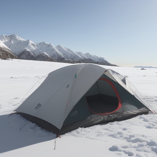 【ウィンタースポーツ】装備の買い替え時 | 判断基準と選び方 をイメージした 冬、雪景色、冬 の写真