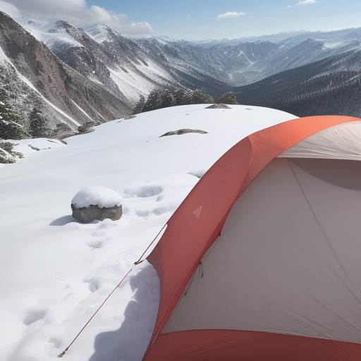 【メリノウール】登山のベースレイヤー選び | おすすめのウェアと活用法 をイメージした 夏、冬、山、夏、山、冬、山 の写真