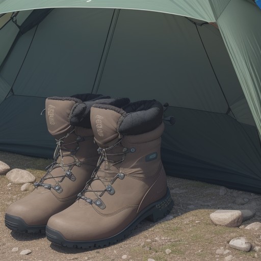 【登山ギア】買い替え時期の判断基準 | 寿命を確認するチェックリスト をイメージした 山 の写真