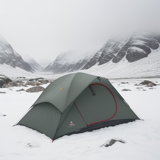 【登山】天候判断のチェックリスト | 山行を決める基準と確認方法 をイメージした 冬、夏、山 の写真