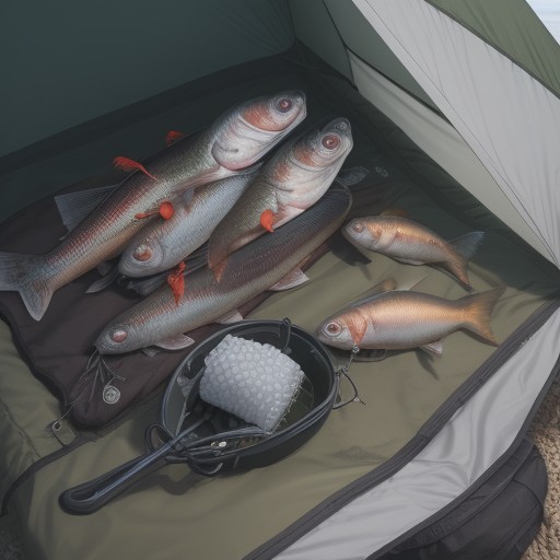 【カンパチ】自作の釣り仕掛け | 準備から海での使い方まで をイメージした自然風景の写真