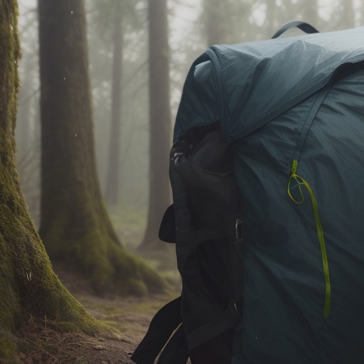【登山ウェア】稜線を歩く服装 | おすすめの組み合わせを紹介します をイメージした ハイキング の写真