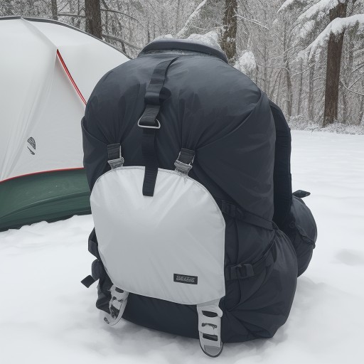 【ウィンタースポーツ】装備の濡れ対策 | 快適に過ごすためのライフハック をイメージした 冬、雪景色、冬 の写真