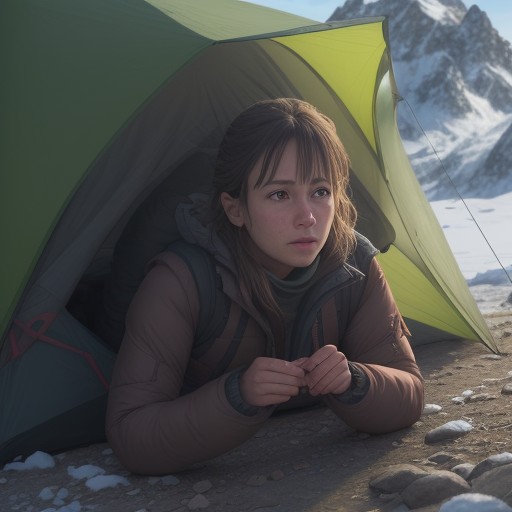 【登山ウエア】買い替えの優先順位 | 初心者が揃えるべき順番 をイメージした 山 の写真