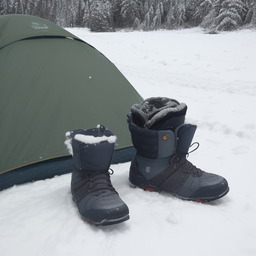 【ウィンタースポーツ】装備の買い替え予算 | 準備したいアイテム一覧 をイメージした 冬、雪景色、冬 の写真