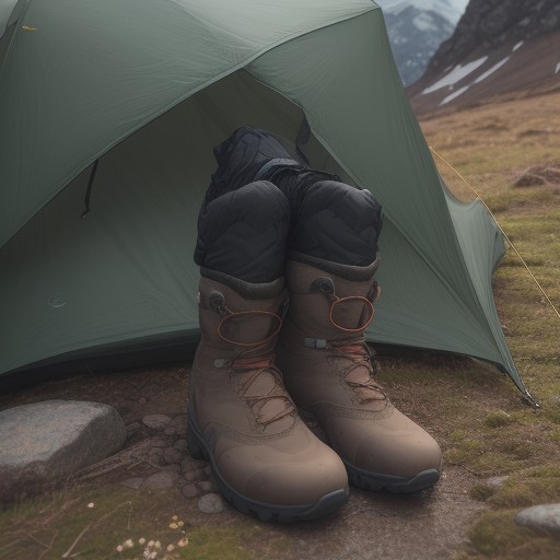 【登山服装】春の山歩きに合う格好 | 温度調節のコツと持ち物 をイメージした 春、山、ハイキング、登山道 の写真
