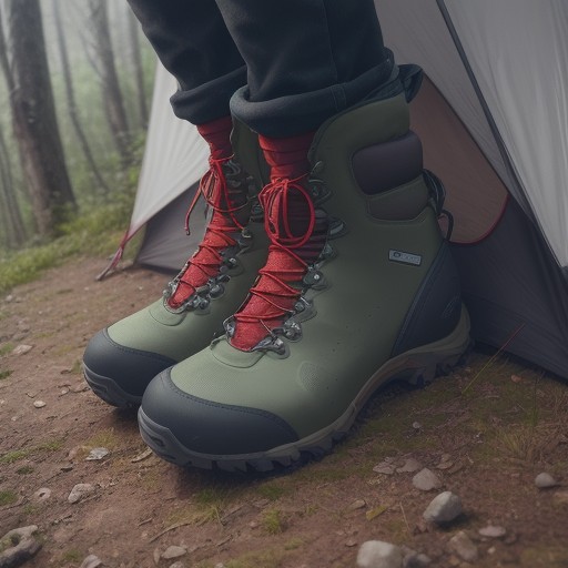 【登山装備】初心者が揃える持ち物リスト | 荷物を減らす軽量化のコツ をイメージした 山、ハイキング、登山道 の写真