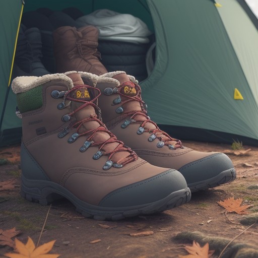 【登山準備】季節に合わせた持ち物 | 安全な装備の選び方 をイメージした 春、夏、秋、冬、ハイキング の写真