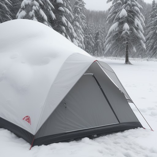 【ウィンタースポーツ】中級者のウェア選び | 機能性と素材のポイント をイメージした 冬、雪景色 の写真