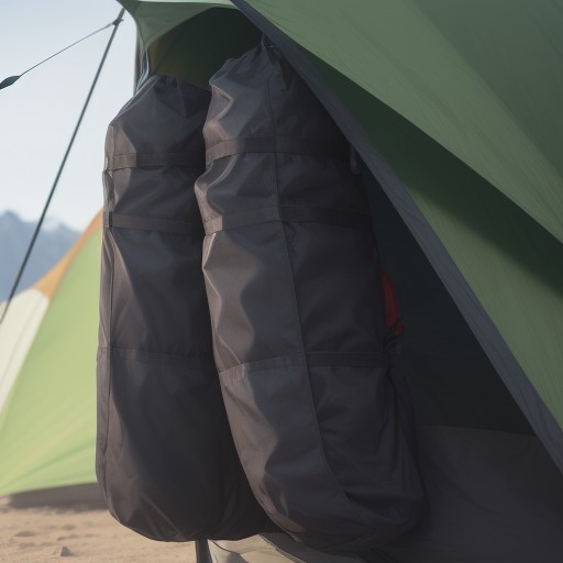 【登山用ザック】撥水加工の復活方法 | 自宅でできるメンテナンス手順 をイメージした 山 の写真