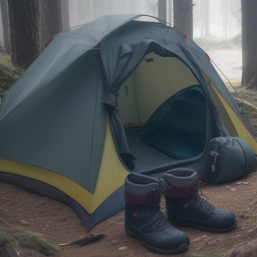 【単独登山】準備すべき装備リスト | 山行前に確認したい持ち物まとめ をイメージした 登山道 の写真