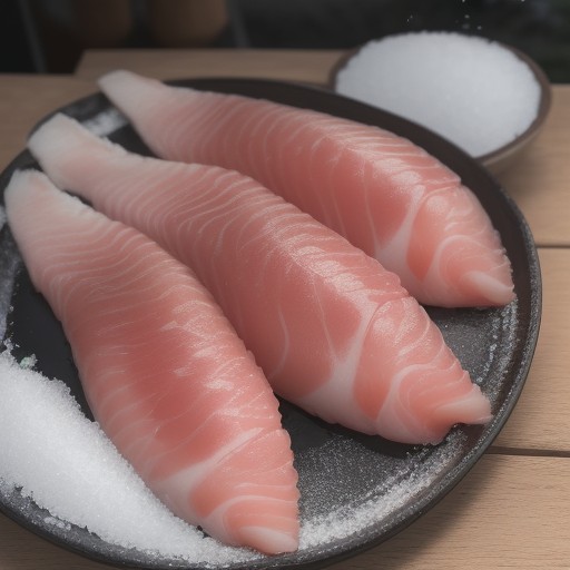 【ブリ】脂が乗った旬の味 | おすすめの食べ方と調理法 をイメージした 冬 の写真